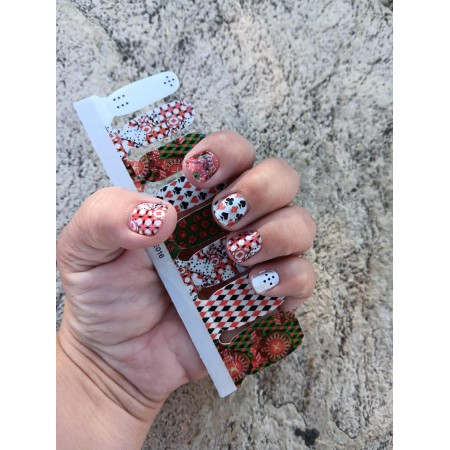 Slim - Lady Luck - LIMITED EDITION Slim - Lady Luck - LIMITED EDITION